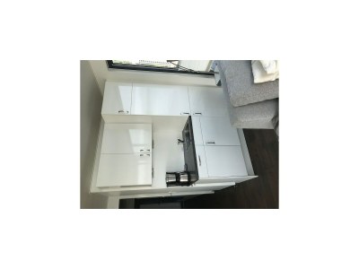 House boat Hausboot am Xantener Nordsee - Features photo 9