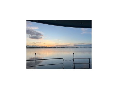 House boat Hausboot am Xantener Nordsee - Outdoor photo 5