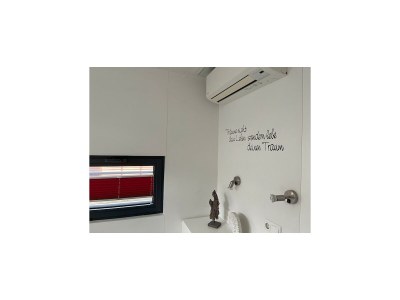 House boat Hausboot am Xantener Nordsee - Features photo 16