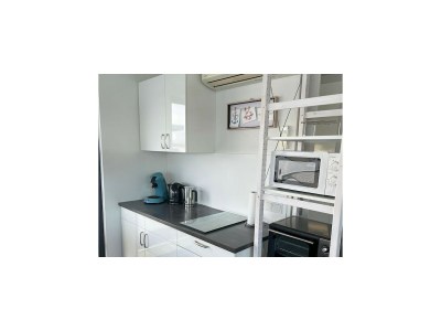 House boat Hausboot am Xantener Nordsee - Features photo 17