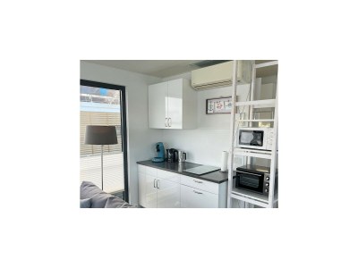 House boat Hausboot am Xantener Nordsee - Features photo 20