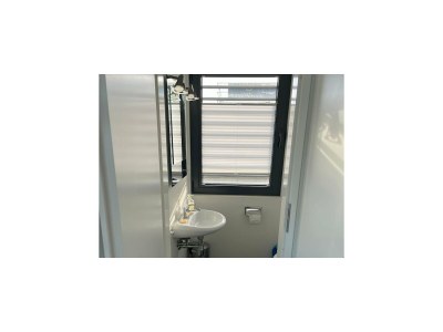 House boat Hausboot am Xantener Nordsee - Features photo 11