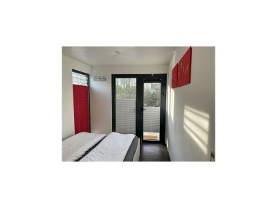 House boat Hausboot am Xantener Nordsee - Features photo 17