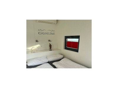 House boat Hausboot am Xantener Nordsee - Features photo 19