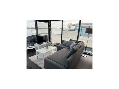 House boat Hausboot am Xantener Nordsee - Features photo 21