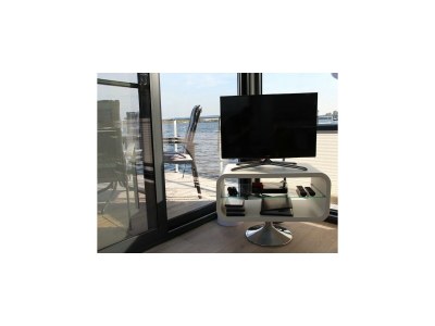 House boat Hausboot am Xantener Nordsee - Features photo 14