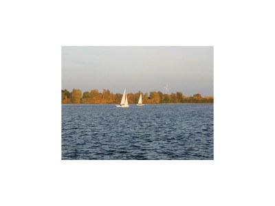 House boat Hausboot am Xantener Nordsee - Environment photo 20