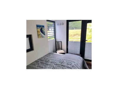 House boat Hausboot am Xantener Nordsee - Outdoor photo 14