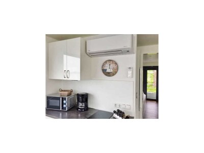 House boat Hausboot am Xantener Nordsee - Outdoor photo 7