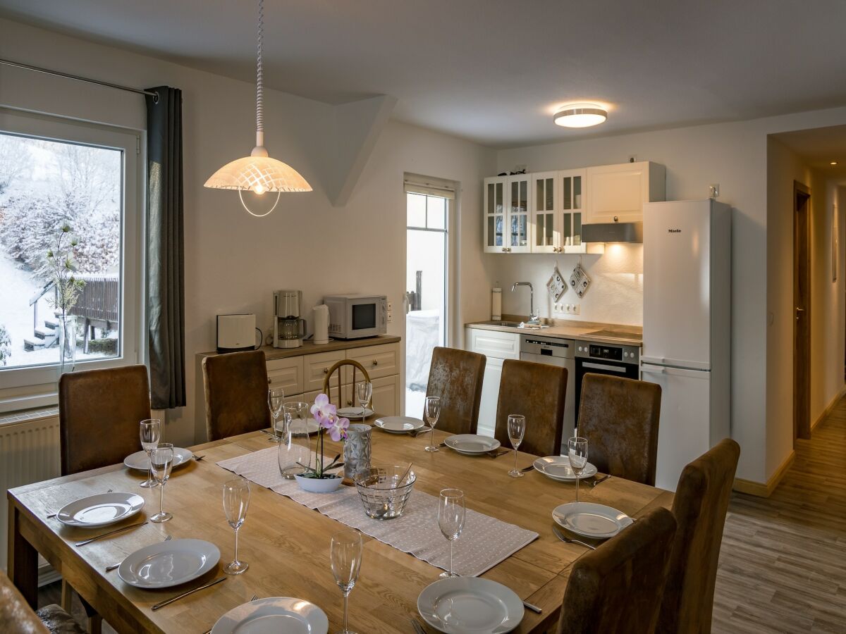 Apartment Luxus-Auszeit am Mill Pond