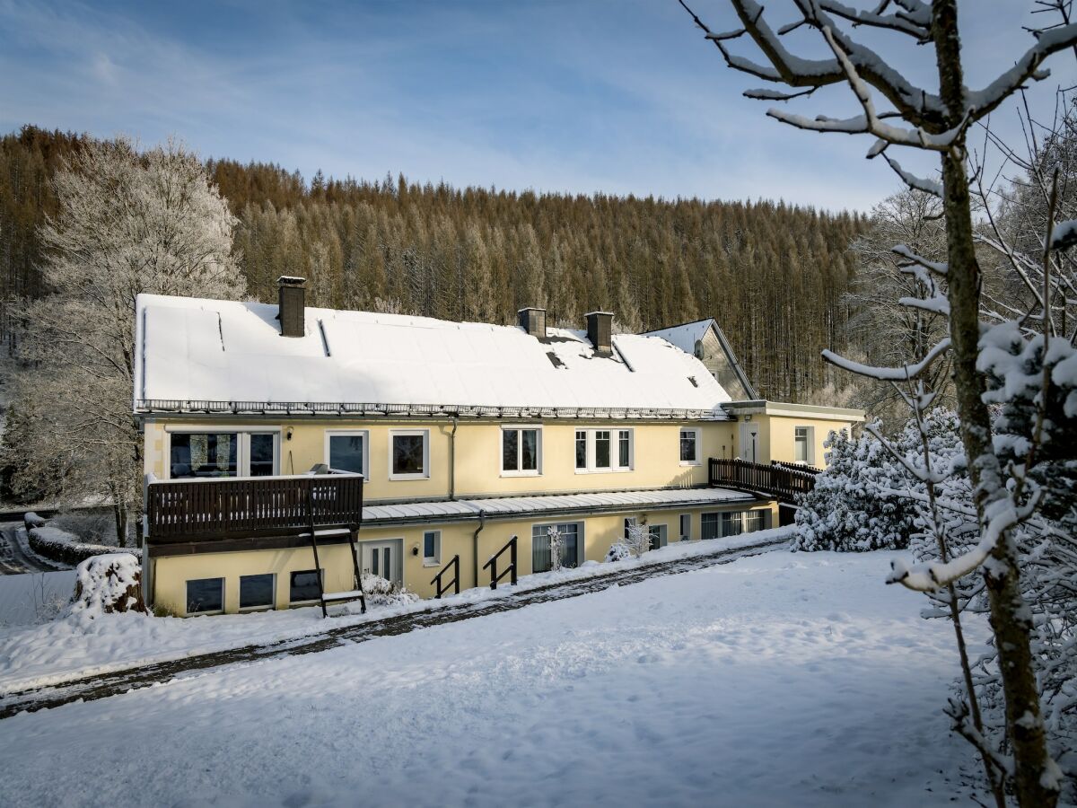 Apartment Luxus-Auszeit am Mill Pond - Outdoor photo 3
