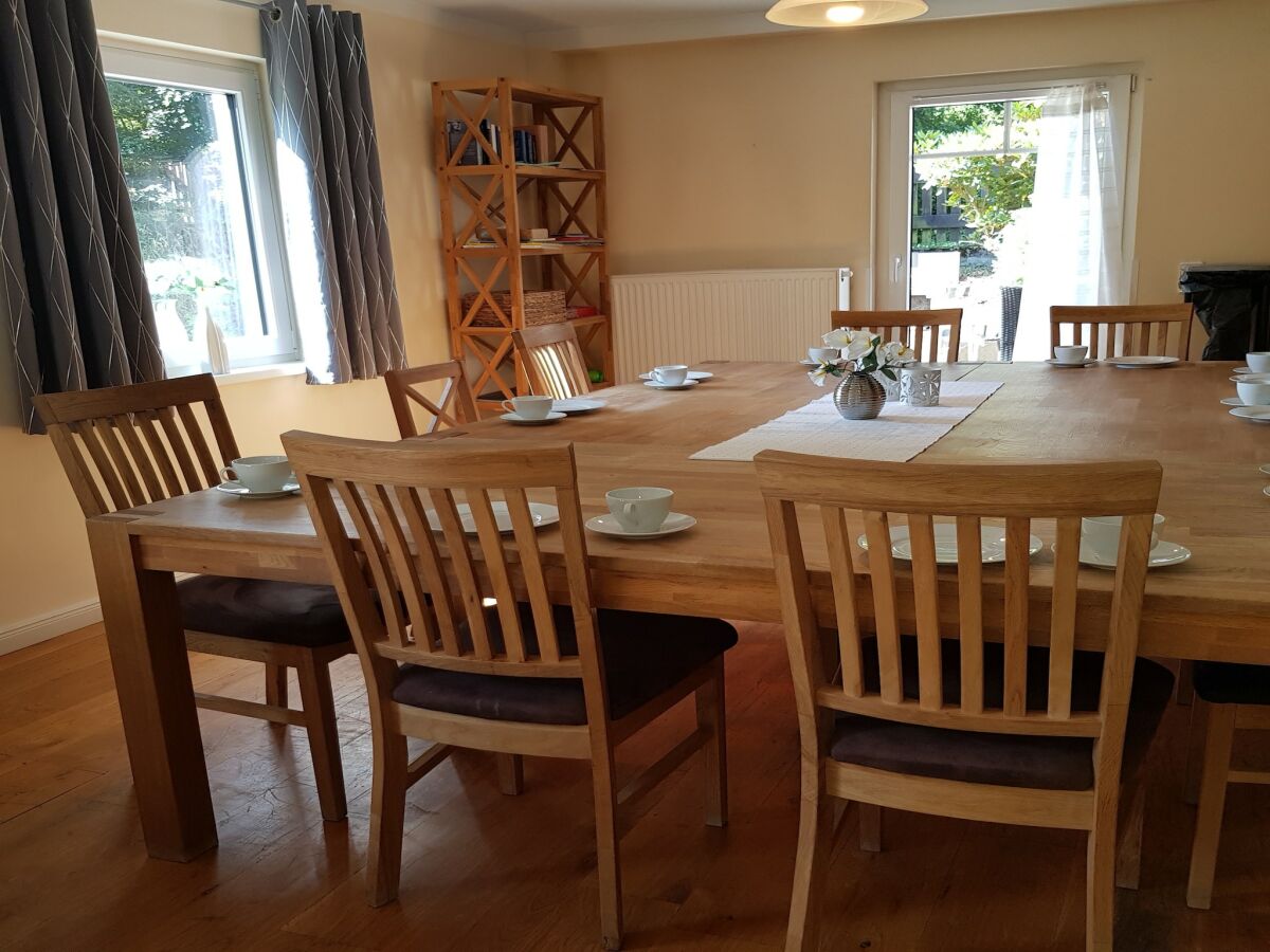 Apartment Luxus-Auszeit am Mill Pond - Features photo 5