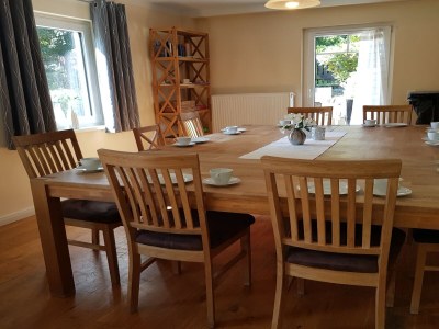 Apartment Luxus-Auszeit am Mill Pond - Features photo 5