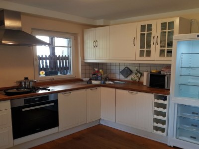 Apartment Luxus-Auszeit am Mill Pond - Features photo 6