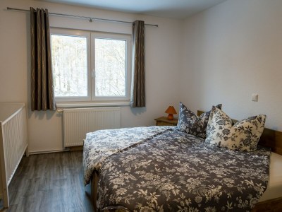 Apartment Luxus-Auszeit am Mill Pond - Features photo 8