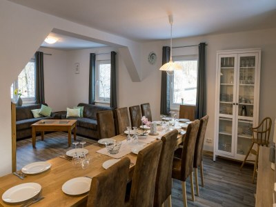 Apartment Luxus-Auszeit am Mill Pond - Features photo 9