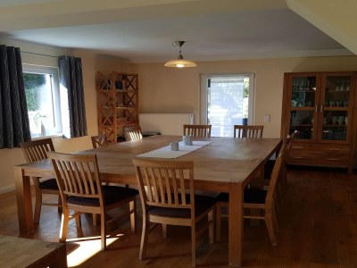 Apartment Luxus-Auszeit am Mill Pond - Features photo 11