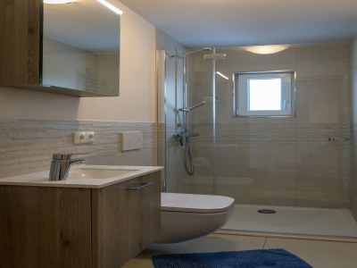 Apartment Luxus-Auszeit am Mill Pond - Features photo 12