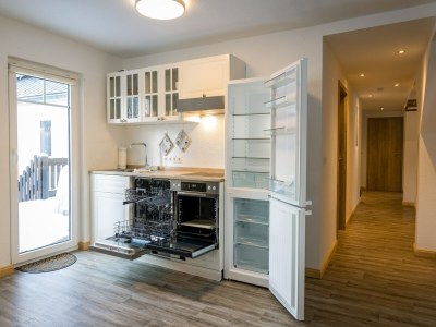 Apartment Luxus-Auszeit am Mill Pond - Features photo 15