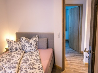 Apartment Luxus-Auszeit am Mill Pond - Features photo 16