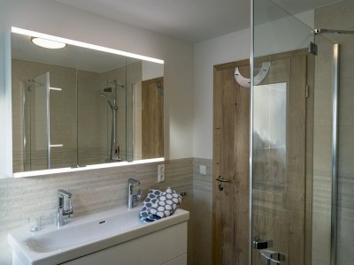 Apartment Luxus-Auszeit am Mill Pond - Features photo 19