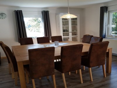 Apartment Luxus-Auszeit am Mill Pond - Features photo 21