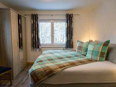 Apartment Luxus-Auszeit am Mill Pond - Features photo 22