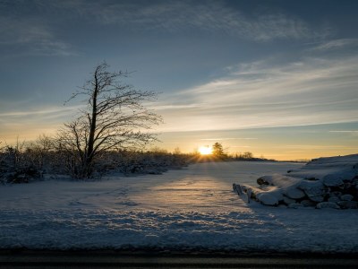 Apartment Luxus-Auszeit am Mill Pond - Environment photo 37