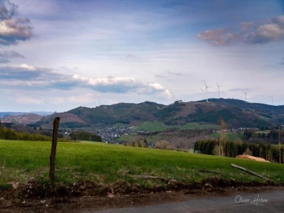 Apartment Luxus-Auszeit am Mill Pond - Environment photo 38