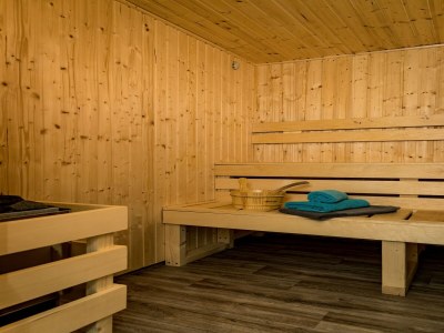 Apartment Luxus-Auszeit am Mill Pond - Outdoor photo 40