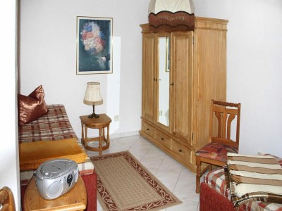 Holiday house Ferienhaus in Suhl nahe Skipiste - Features photo 8