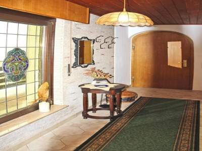 Holiday house Ferienhaus in Suhl nahe Skipiste - Features photo 10