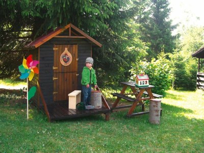 Holiday house Ferienhaus in Suhl nahe Skipiste - Outdoor photo 17