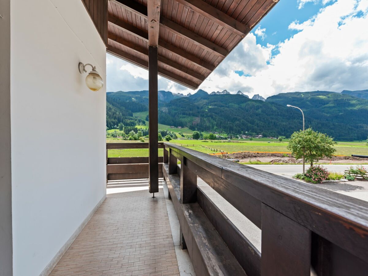 Apartment Apartment in Predazzo near Dolomites Trails