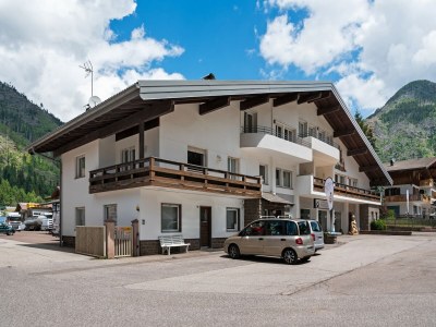 Apartment Apartment in Predazzo near Dolomites Trails - Outdoor photo 2