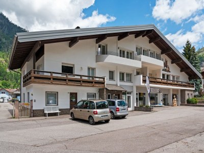 Apartment Apartment in Predazzo near Dolomites Trails - Outdoor photo 3