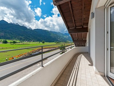 Apartment Apartment in Predazzo near Dolomites Trails - Outdoor photo 4