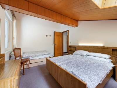 Apartment Apartment in Predazzo near Dolomites Trails - Features photo 6