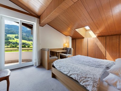 Apartment Apartment in Predazzo near Dolomites Trails - Features photo 7