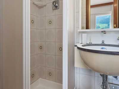 Apartment Apartment in Predazzo near Dolomites Trails - Features photo 8