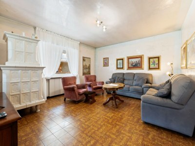 Apartment Apartment in Predazzo near Dolomites Trails - Features photo 9