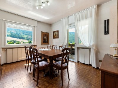 Apartment Apartment in Predazzo near Dolomites Trails - Features photo 10