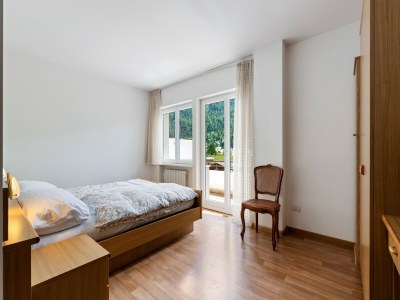 Apartment Apartment in Predazzo near Dolomites Trails - Features photo 11