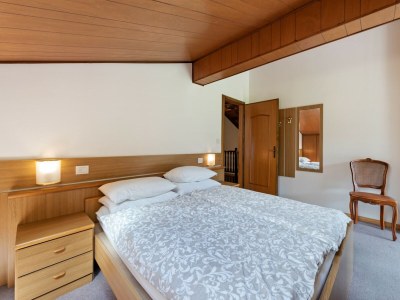 Apartment Apartment in Predazzo near Dolomites Trails - Features photo 12