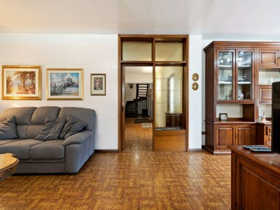 Apartment Apartment in Predazzo near Dolomites Trails - Features photo 13