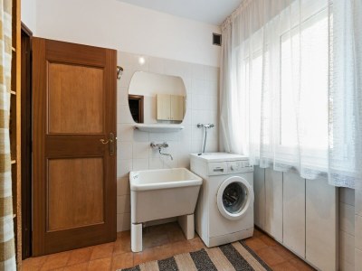 Apartment Apartment in Predazzo near Dolomites Trails - Features photo 14