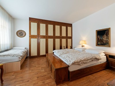 Apartment Apartment in Predazzo near Dolomites Trails - Features photo 18