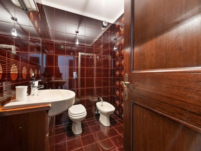 Apartment Apartment in Predazzo near Dolomites Trails - Features photo 20