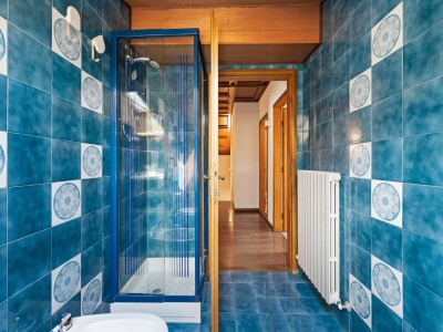 Apartment Apartment in Predazzo near Dolomites Trails - Features photo 22