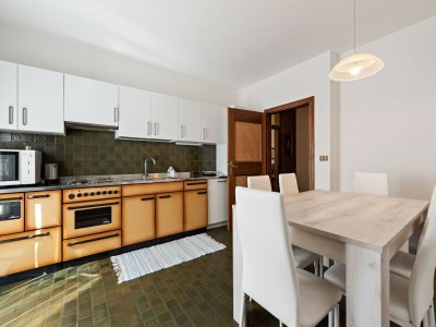 Apartment Apartment in Predazzo near Dolomites Trails - Features photo 23